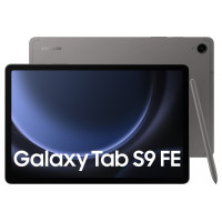 Samsung Galaxy Tab S9 FE 5G 8/256GB Gray Open package