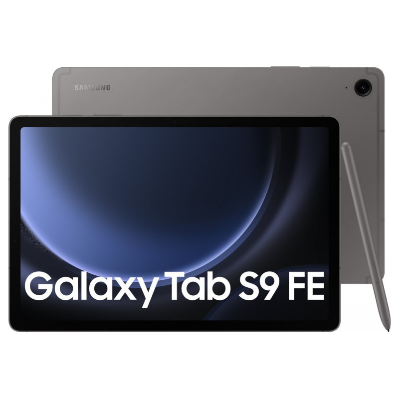 Samsung Galaxy Tab S9 FE 5G 8/256GB Gray Open package