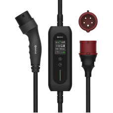 PLATINET Portable EV Charger with WiFi (EV_PPCW5M11)