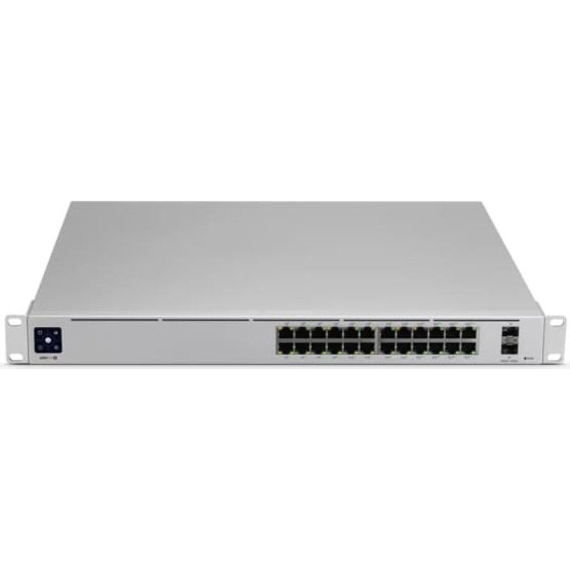 Ubiquiti USW-PRO-24-POE