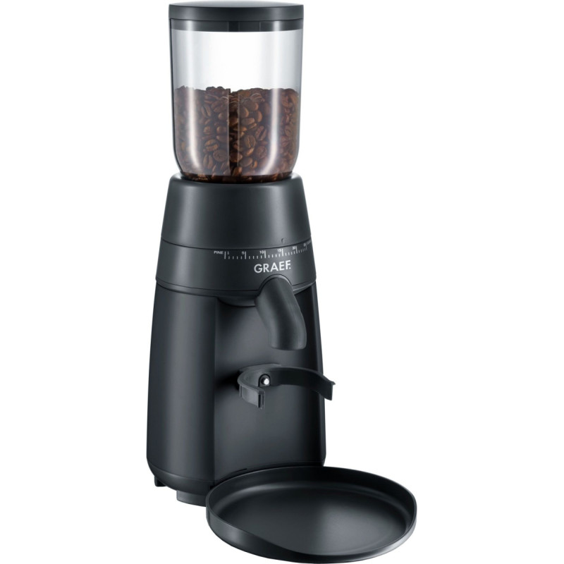 Graef CM702 Coffee bean grinder (OPENBOX)