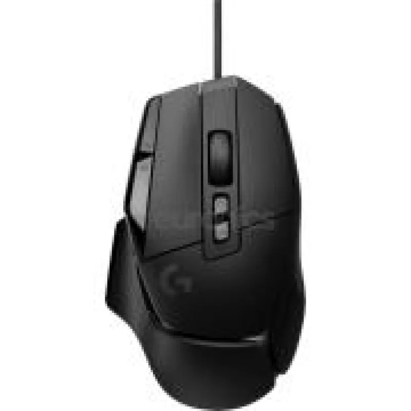Logitech G502 X