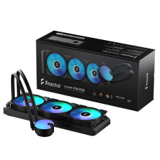 Fractal Design Lumen S36 RGB AIO Liquid Cooler (360mm)