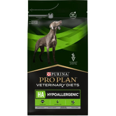 PURINA Pro plan Hypoallergenic Veterinary diets 3kg dry dog food