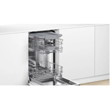 BOSCH Dishwasher SPV4EMX61E