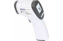 Electronic thermometers