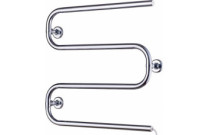 Electric towel rails