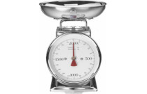 Kitchen scales