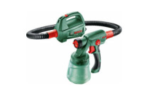 Paint spray guns