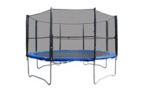 Trampolines