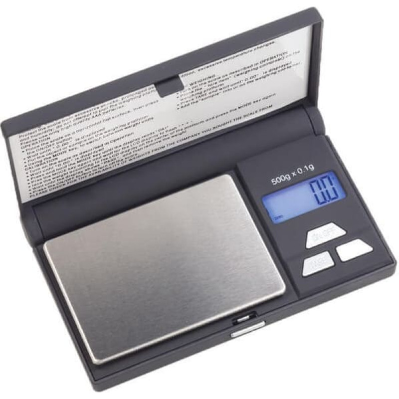 Ohaus YA Gold Portable Scale YA302