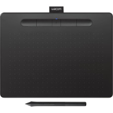 Wacom graphics tablet Intuos M Bluetooth, black