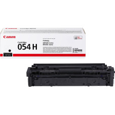 Canon 054H 3100 pages Black 3028C002