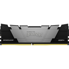 Kingston Fury Pamięć Kingston Fury Renegade, DDR4, 32 GB, 3200MHz, CL16 (KF432C16RB2/32)