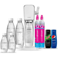 Sodastream Art White