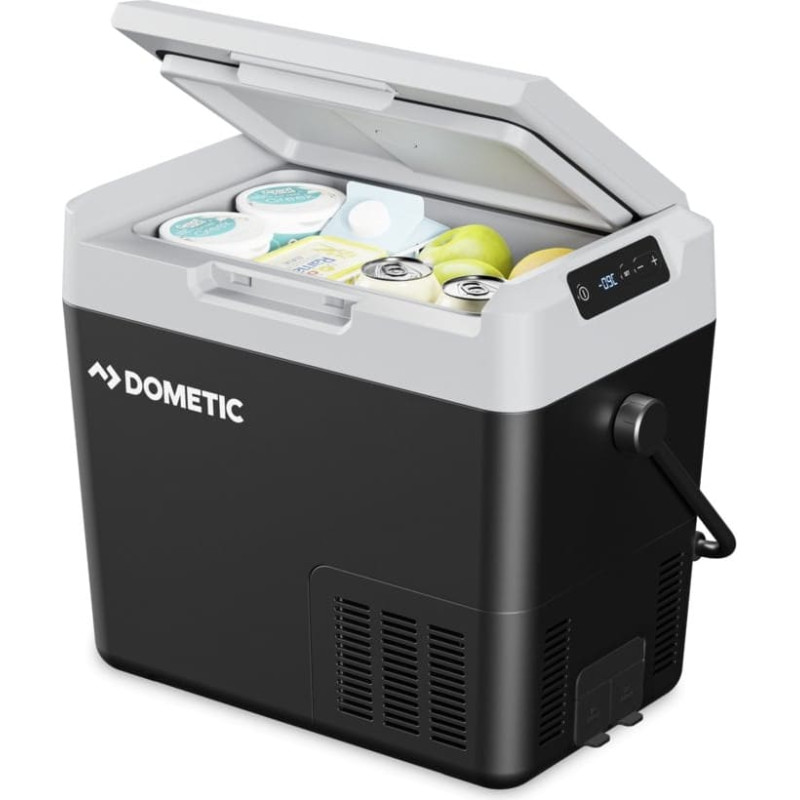 Dometic CFF 18 tragbare Kompressorkühlbox 19 l