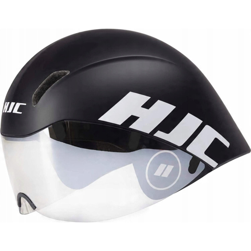 HJC Kask rowerowy HJC ADWATT 1.5 Matowy Czarny MT BLACK rozmiar M