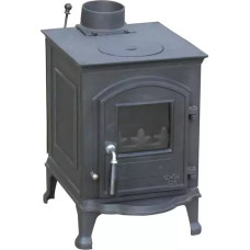 Evergreen STOVE ST-0311GY EVERGREEN