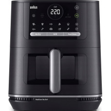 Braun AIR FRYER HF5073IBK BRAUN