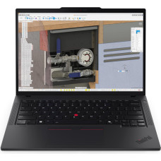 Lenovo Laptop Lenovo ThinkPad P14s G6 Ryzen AI 9 HX PRO 370 / 96 GB / 2 TB / W11 Pro (21RV0014GE)