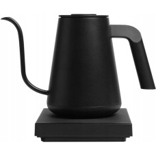 Timemore - Fish Smart Pro Right Handed Kettle - Czajnik dla praworęcznych czarny 900ml
