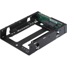 Qnap Kieszeń Qnap 2x 3.5