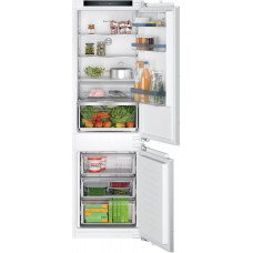 Bosch Šaldytuvas Bosch KIN86VFE0