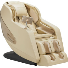 Activeshop Sakura fotel masujący Comfort Plus 806 beżowy