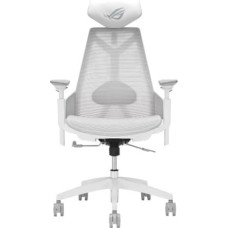Asus ROG Destrier Core Gaming Chair WHITE