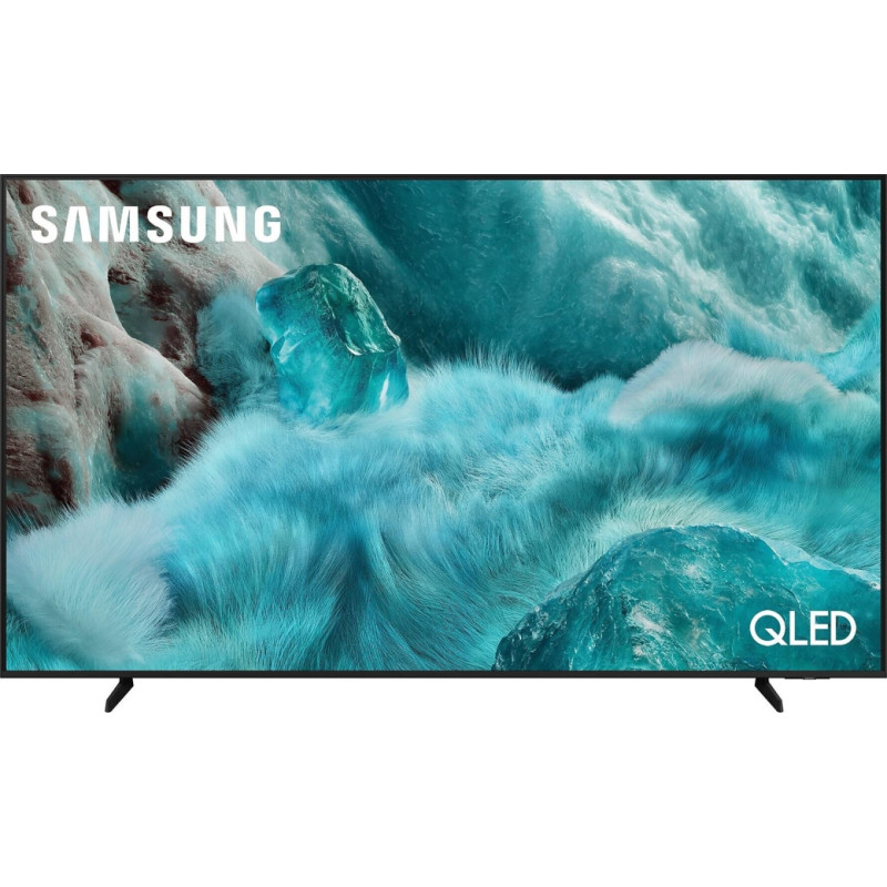 Samsung QLED Televizorius Samsung QE65Q7FAAUXXH