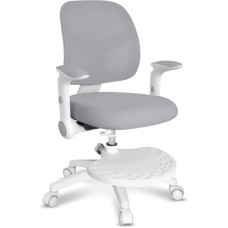 Mark Adler Junior 5.0 Grey swivel chair