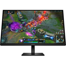 Hewlett-Packard HP OMEN 27 inch QHD 280Hz Gaming Monitor - 27qs G2