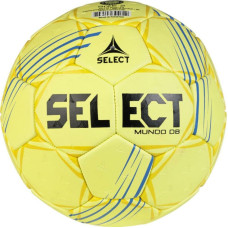 Select handbola bumba MUNDO EHF v24 dzeltena - 1