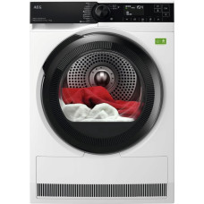 AEG Džiovyklė AEG TR9394CE
