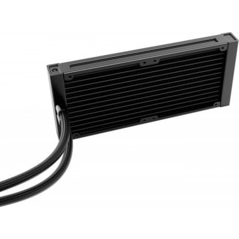 Be Quiet! CPU cooler Pure Loop 3 240mm