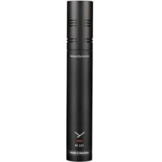 Beyerdynamic M 201 (2023) Mikrofon dynamiczny do instrumentów