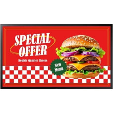 Samsung Monitor wielkoformatowy 55 cali OH55DX LH55OHDEBGBXEN