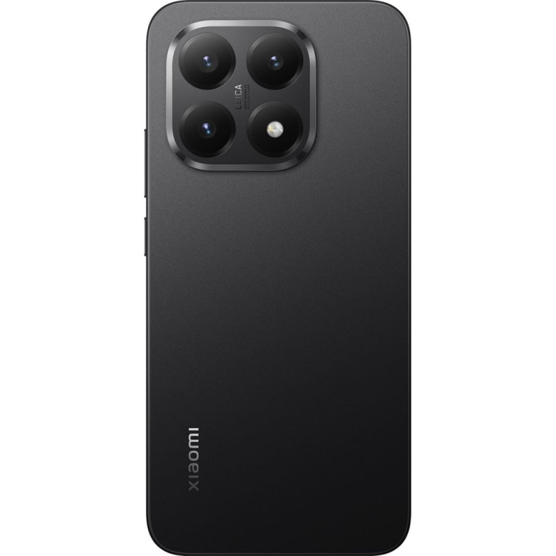 Xiaomi 15T 12/512GB Black