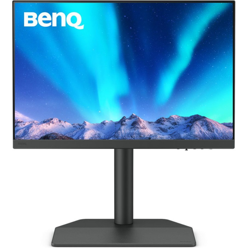 Beno BENQ SW242Q 24.1inch 16:10 2560x1600 IPS
