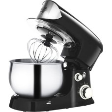 Adler Planetary food processor ADLER AD 4226b black