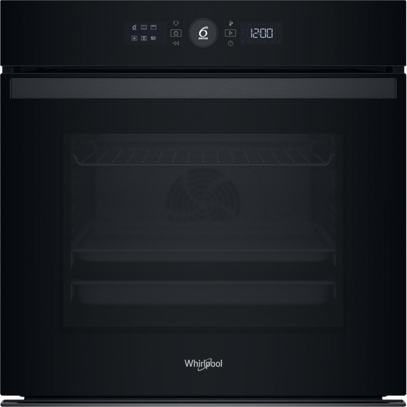 Whirlpool Įmontuojama orkaitė Whirlpool WOI4S8HM2SBA