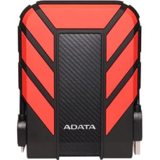 Adata HD710 Pro external hard drive 1000 GB Black, Red