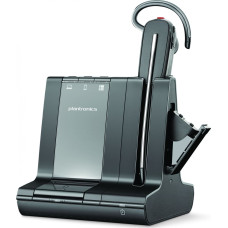 HP Słuchawki HP Savi 8245-M  (8D3H7AA#ABB)