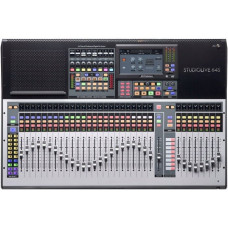 Presonus StudioLive 64S - Mikser cyfrowy