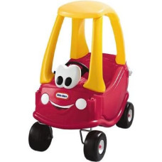 Little Tikes Samochód Cozy Coupe czerwony (612060E5)