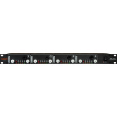 Warm Audio Warm Audio WA-412 - 4-kanałowy Preamp Mikrofonowy