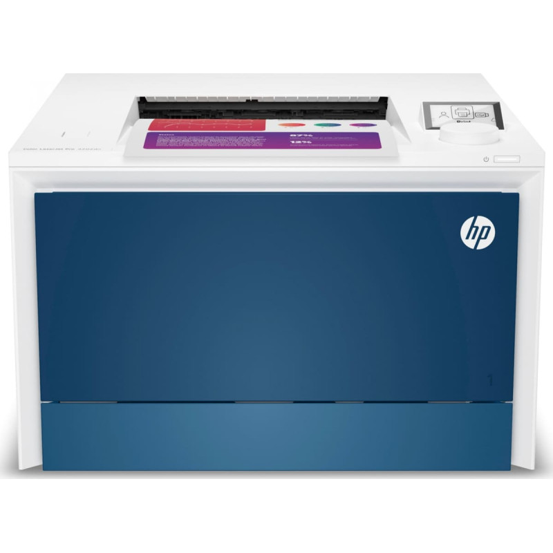 HP Drukarka laserowa HP LaserJet Pro 4202dn (4RA87F)
