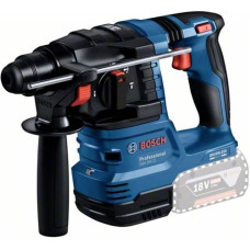 Bosch Młotowiertarka Bosch GBH 18V-22 Professional solo, 18V 0611924000