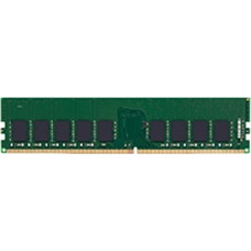 Kingston Pamięć serwerowa Kingston Kingston Technology KTL-TS432E/32G moduł pamięci 32 GB 1 x 32 GB DDR4 3200 MHz Korekcja ECC
