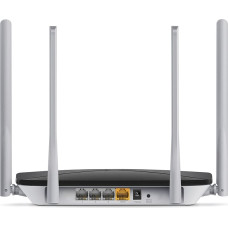 Mercusys AC1200 Dual Band Wireless Router